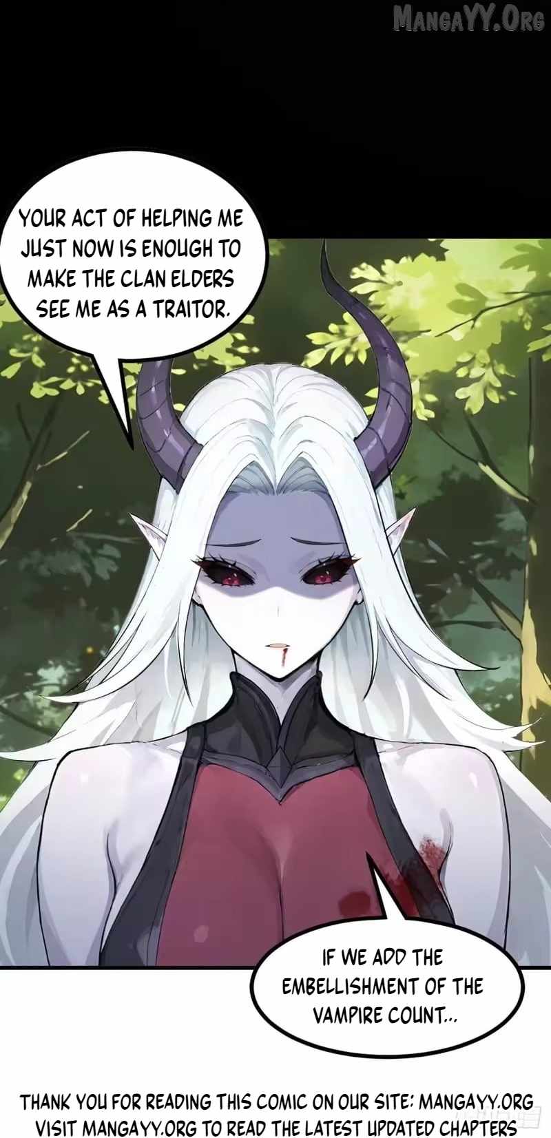 Primordial Ten Fiends: Others Tame Beasts, I Tame Beast Girls Chapter 140 page 10 - 