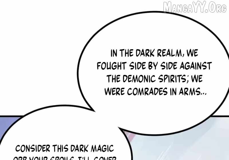 Primordial Ten Fiends: Others Tame Beasts, I Tame Beast Girls Chapter 141 page 15 - 