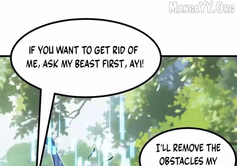 Primordial Ten Fiends: Others Tame Beasts, I Tame Beast Girls Chapter 141 page 48 - 