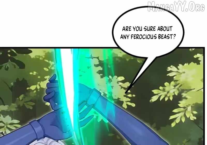 Primordial Ten Fiends: Others Tame Beasts, I Tame Beast Girls Chapter 141 page 56 - 