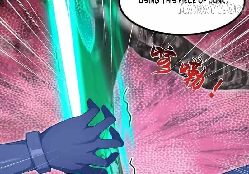 Primordial Ten Fiends: Others Tame Beasts, I Tame Beast Girls Chapter 141 page 60 - 