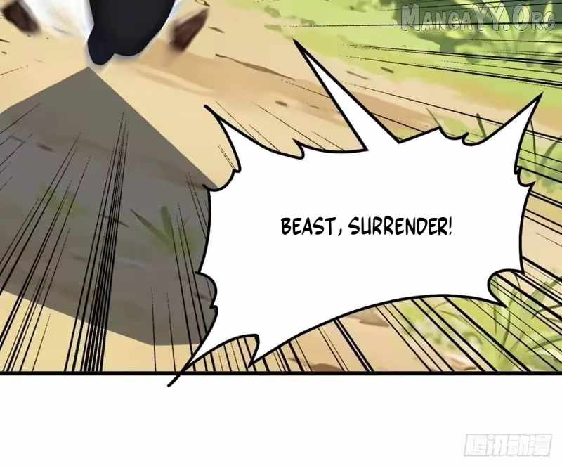 Primordial Ten Fiends: Others Tame Beasts, I Tame Beast Girls Chapter 141 page 7 - 