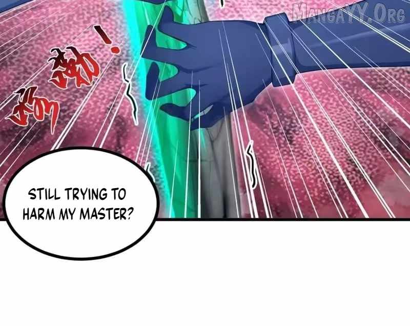 Primordial Ten Fiends: Others Tame Beasts, I Tame Beast Girls Chapter 141 page 61 - 