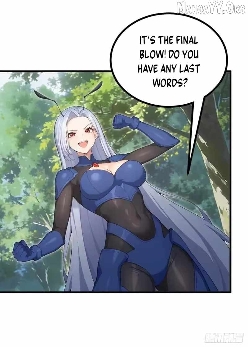 Primordial Ten Fiends: Others Tame Beasts, I Tame Beast Girls Chapter 141 page 69 - 