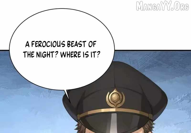 Primordial Ten Fiends: Others Tame Beasts, I Tame Beast Girls Chapter 142 page 11 - 