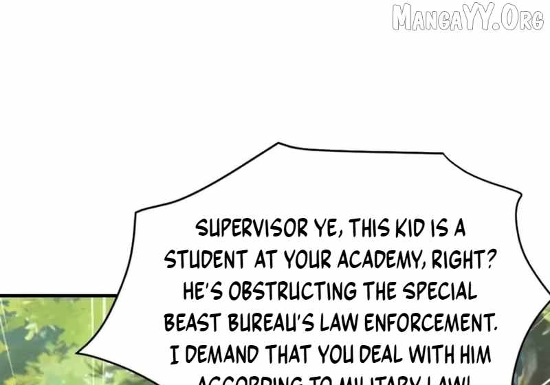 Primordial Ten Fiends: Others Tame Beasts, I Tame Beast Girls Chapter 142 page 18 - 