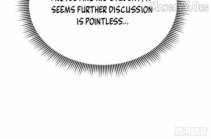 Primordial Ten Fiends: Others Tame Beasts, I Tame Beast Girls Chapter 142 page 37 - 