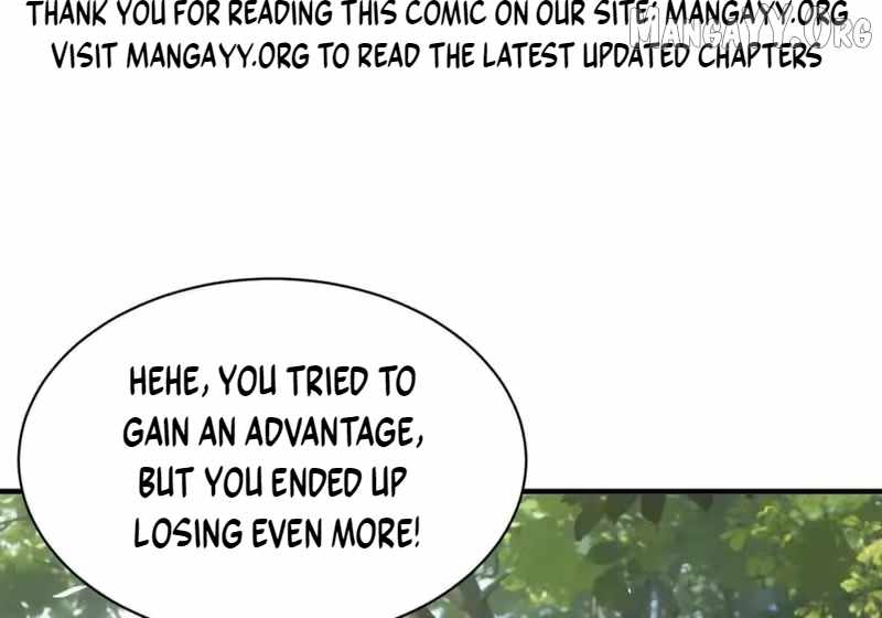 Primordial Ten Fiends: Others Tame Beasts, I Tame Beast Girls Chapter 142 page 54 - 