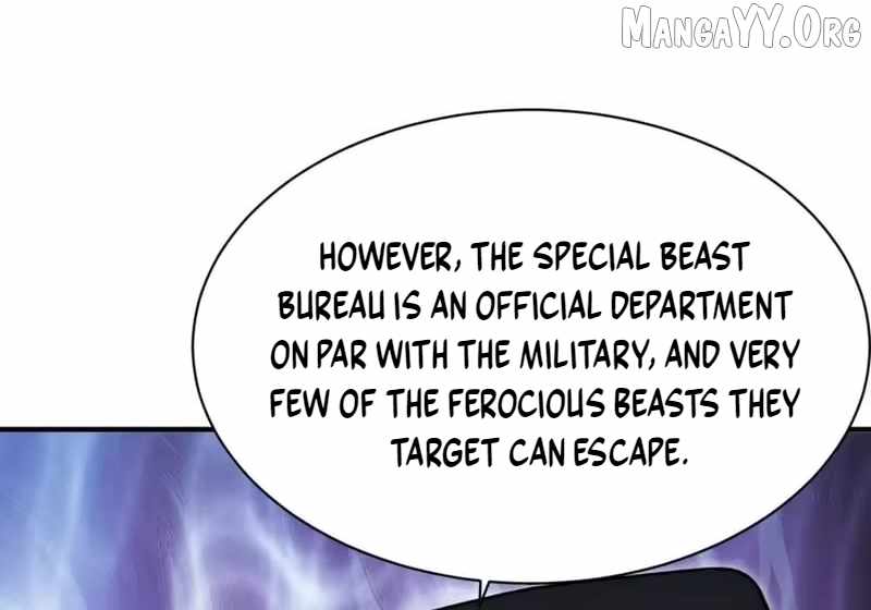 Primordial Ten Fiends: Others Tame Beasts, I Tame Beast Girls Chapter 142 page 57 - 
