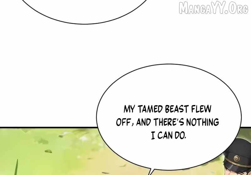 Primordial Ten Fiends: Others Tame Beasts, I Tame Beast Girls Chapter 142 page 60 - 