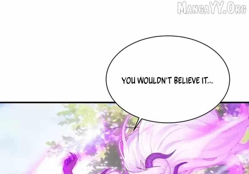 Primordial Ten Fiends: Others Tame Beasts, I Tame Beast Girls Chapter 142 page 76 - 