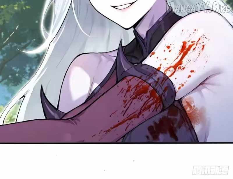 Primordial Ten Fiends: Others Tame Beasts, I Tame Beast Girls Chapter 142 page 88 - 