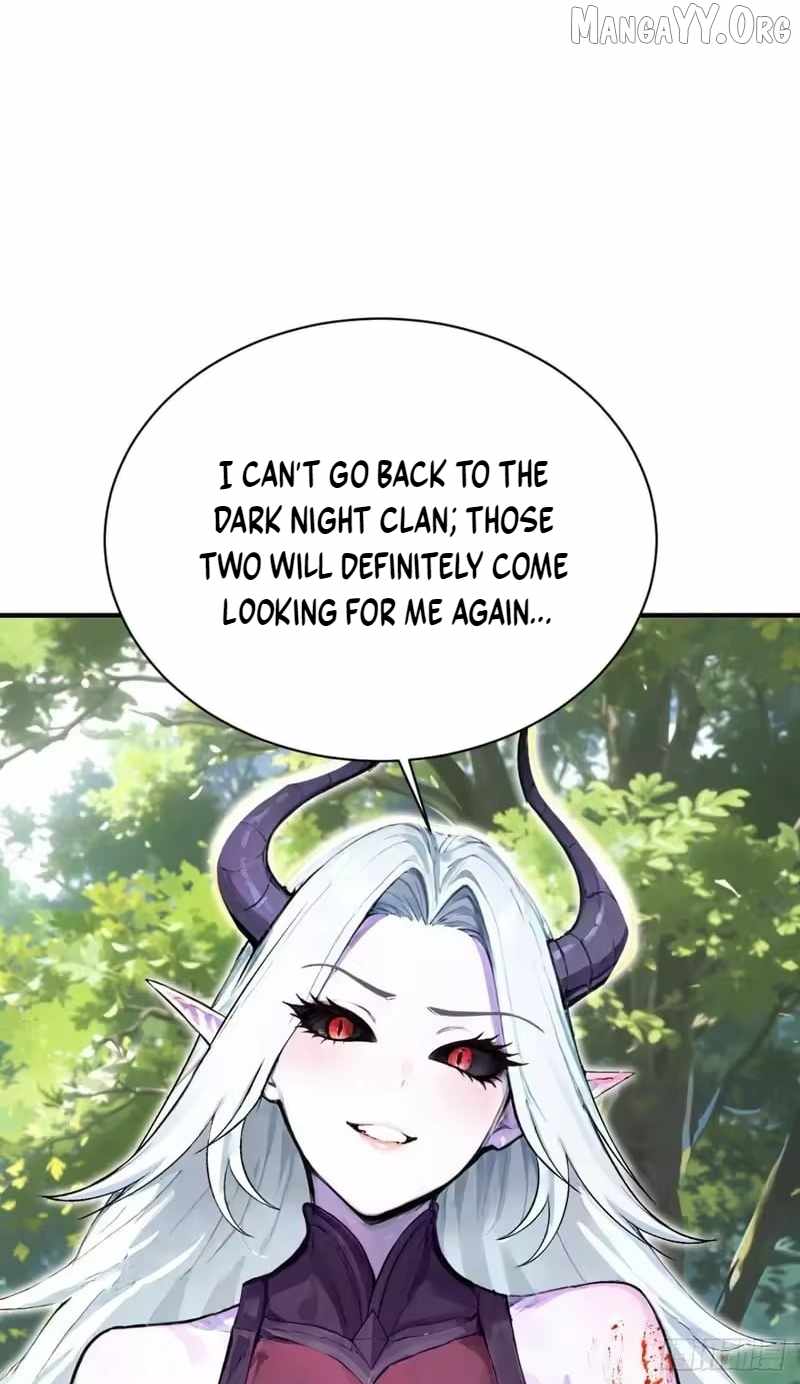 Primordial Ten Fiends: Others Tame Beasts, I Tame Beast Girls Chapter 142 page 89 - 