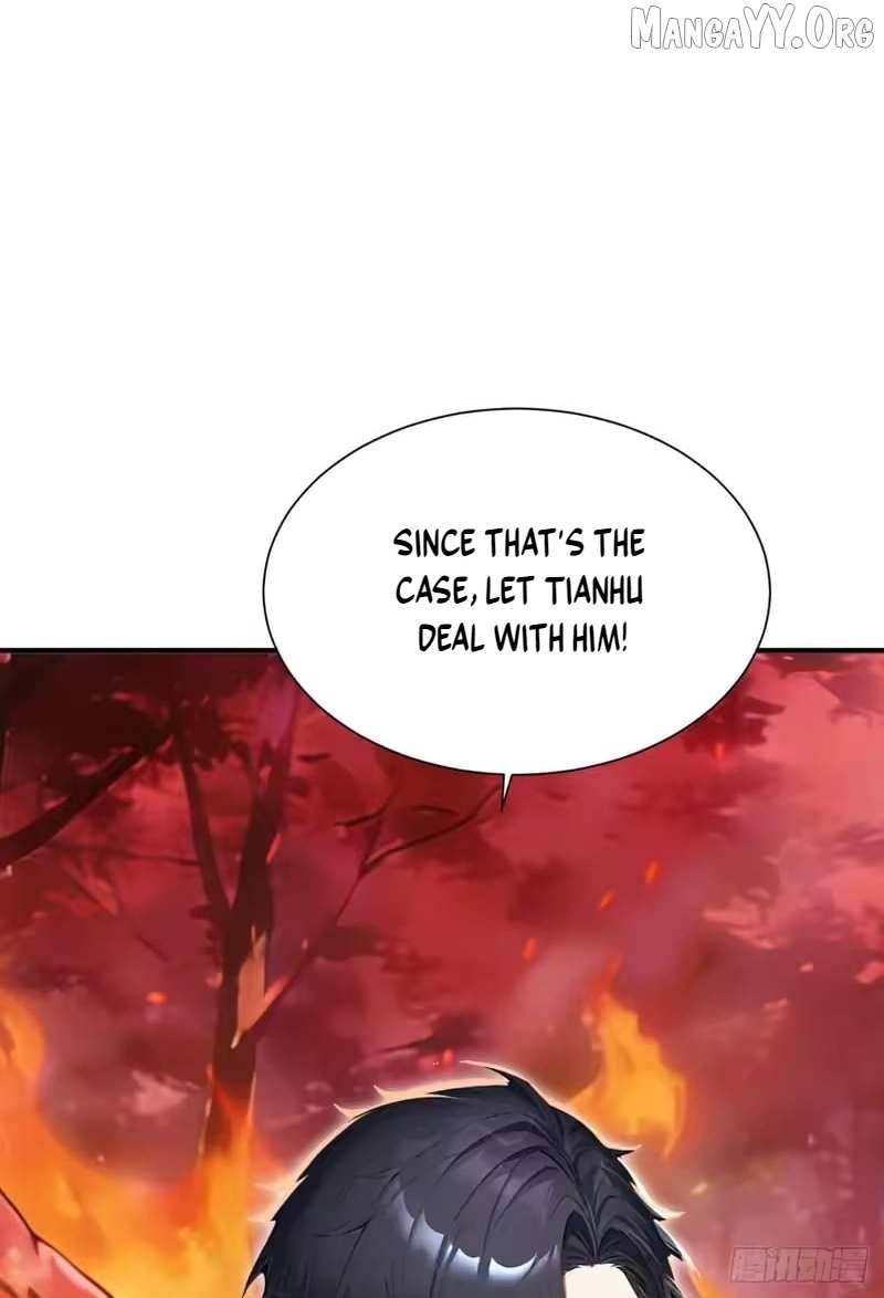 Primordial Ten Fiends: Others Tame Beasts, I Tame Beast Girls Chapter 143 page 34 - 