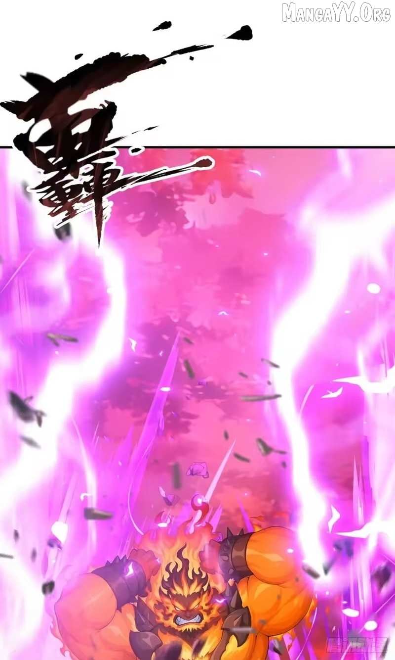 Primordial Ten Fiends: Others Tame Beasts, I Tame Beast Girls Chapter 143 page 39 - 