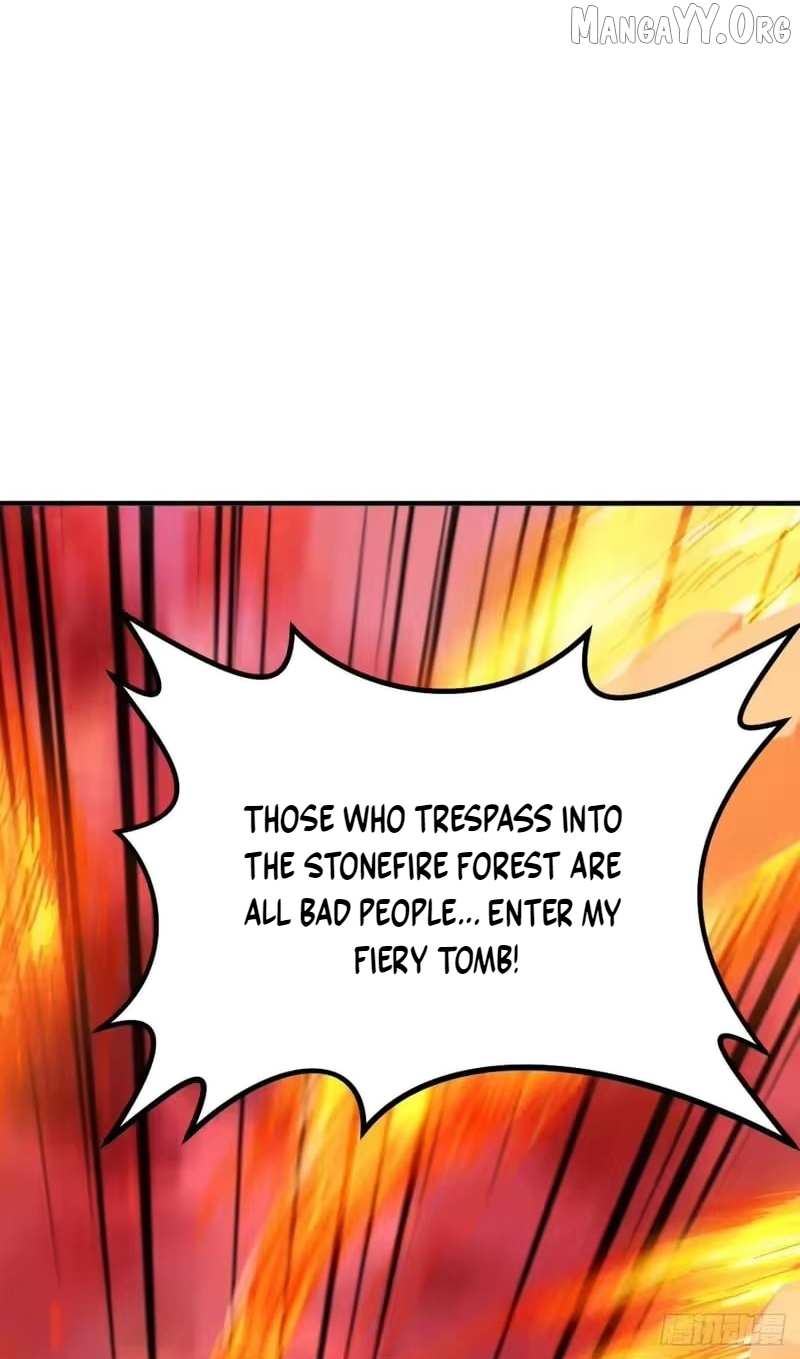 Primordial Ten Fiends: Others Tame Beasts, I Tame Beast Girls Chapter 143 page 5 - 