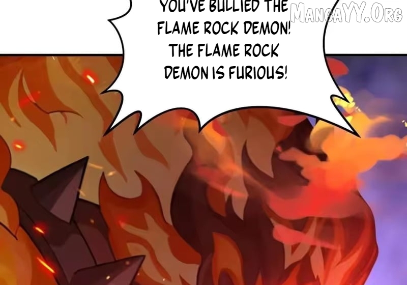 Primordial Ten Fiends: Others Tame Beasts, I Tame Beast Girls Chapter 143 page 41 - 