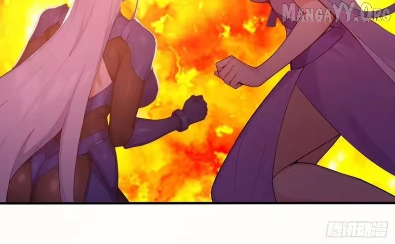 Primordial Ten Fiends: Others Tame Beasts, I Tame Beast Girls Chapter 143 page 47 - 