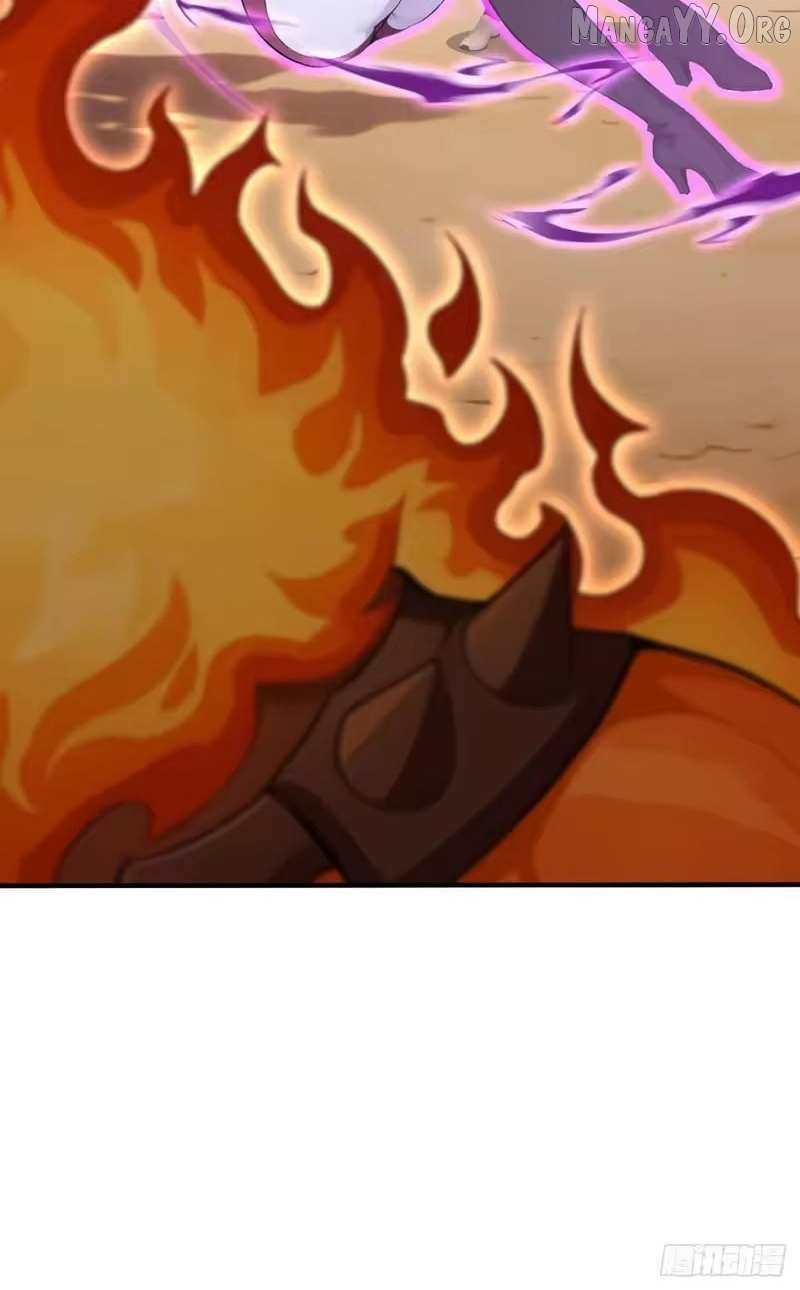 Primordial Ten Fiends: Others Tame Beasts, I Tame Beast Girls Chapter 143 page 59 - 
