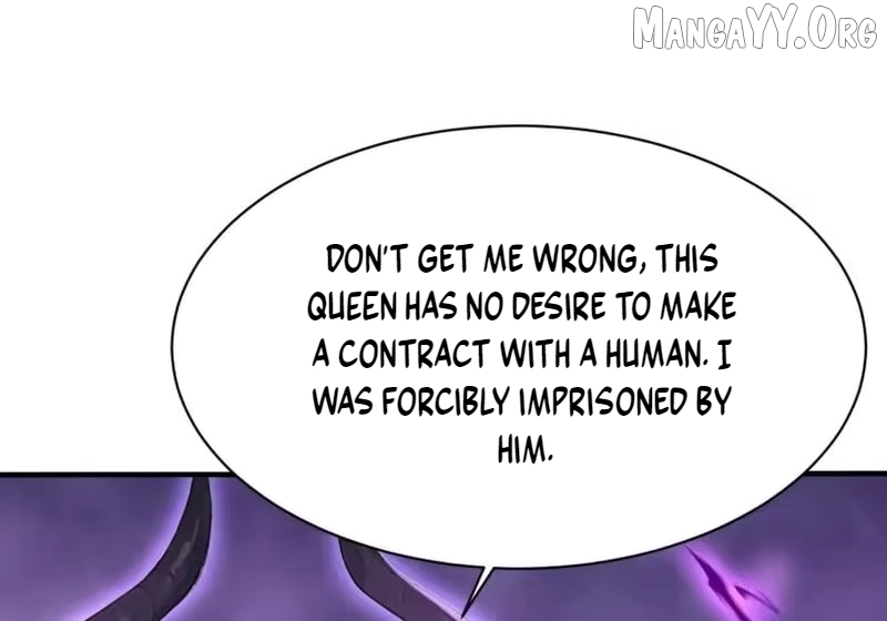 Primordial Ten Fiends: Others Tame Beasts, I Tame Beast Girls Chapter 143 page 63 - 
