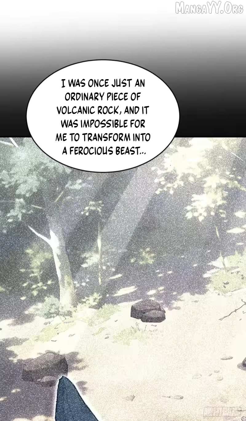 Primordial Ten Fiends: Others Tame Beasts, I Tame Beast Girls Chapter 143 page 83 - 