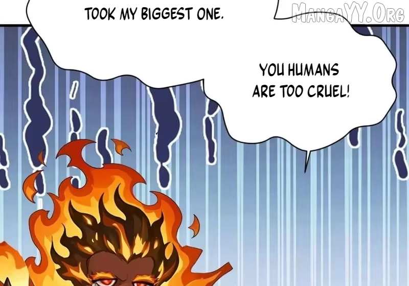 Primordial Ten Fiends: Others Tame Beasts, I Tame Beast Girls Chapter 144 page 49 - 