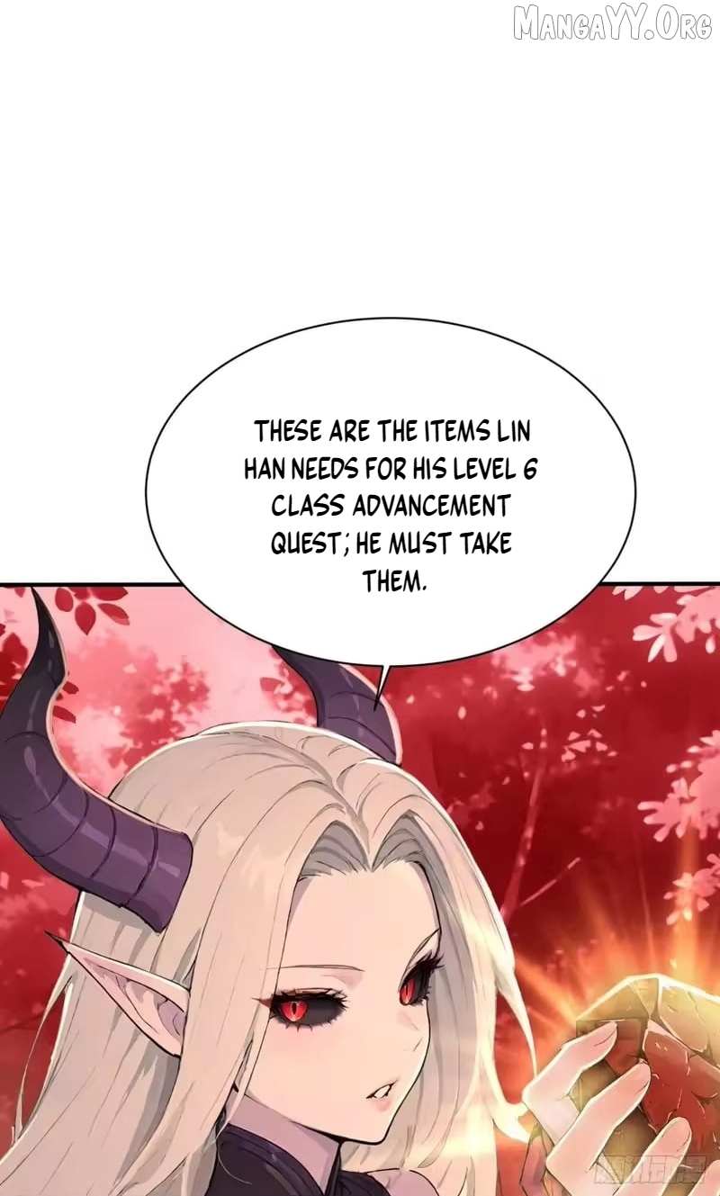 Primordial Ten Fiends: Others Tame Beasts, I Tame Beast Girls Chapter 144 page 57 - 