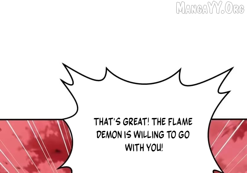 Primordial Ten Fiends: Others Tame Beasts, I Tame Beast Girls Chapter 144 page 69 - 
