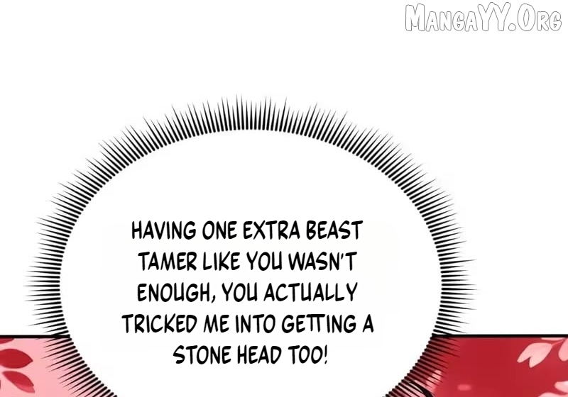 Primordial Ten Fiends: Others Tame Beasts, I Tame Beast Girls Chapter 144 page 72 - 