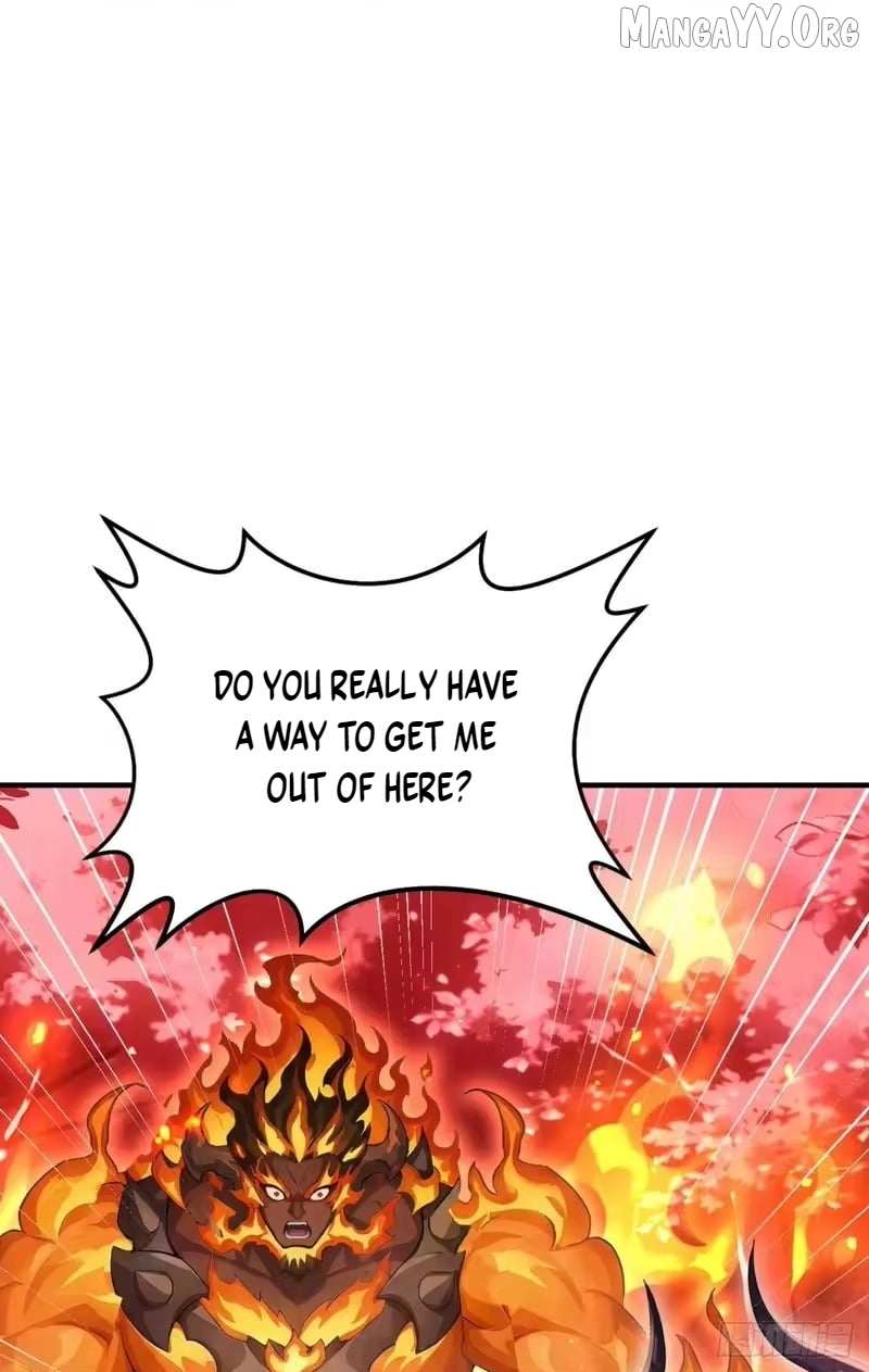 Primordial Ten Fiends: Others Tame Beasts, I Tame Beast Girls Chapter 144 page 9 - 