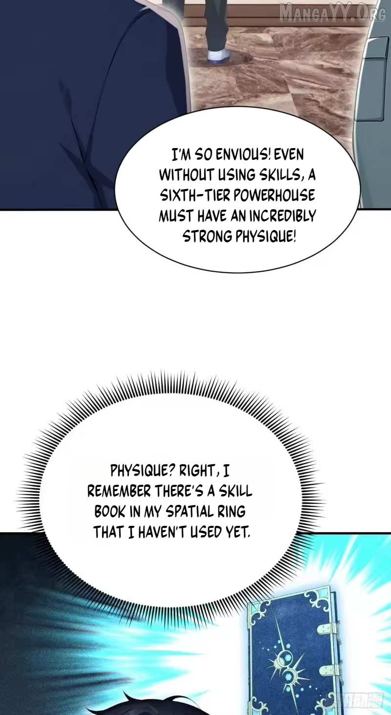Primordial Ten Fiends: Others Tame Beasts, I Tame Beast Girls Chapter 144 page 85 - 