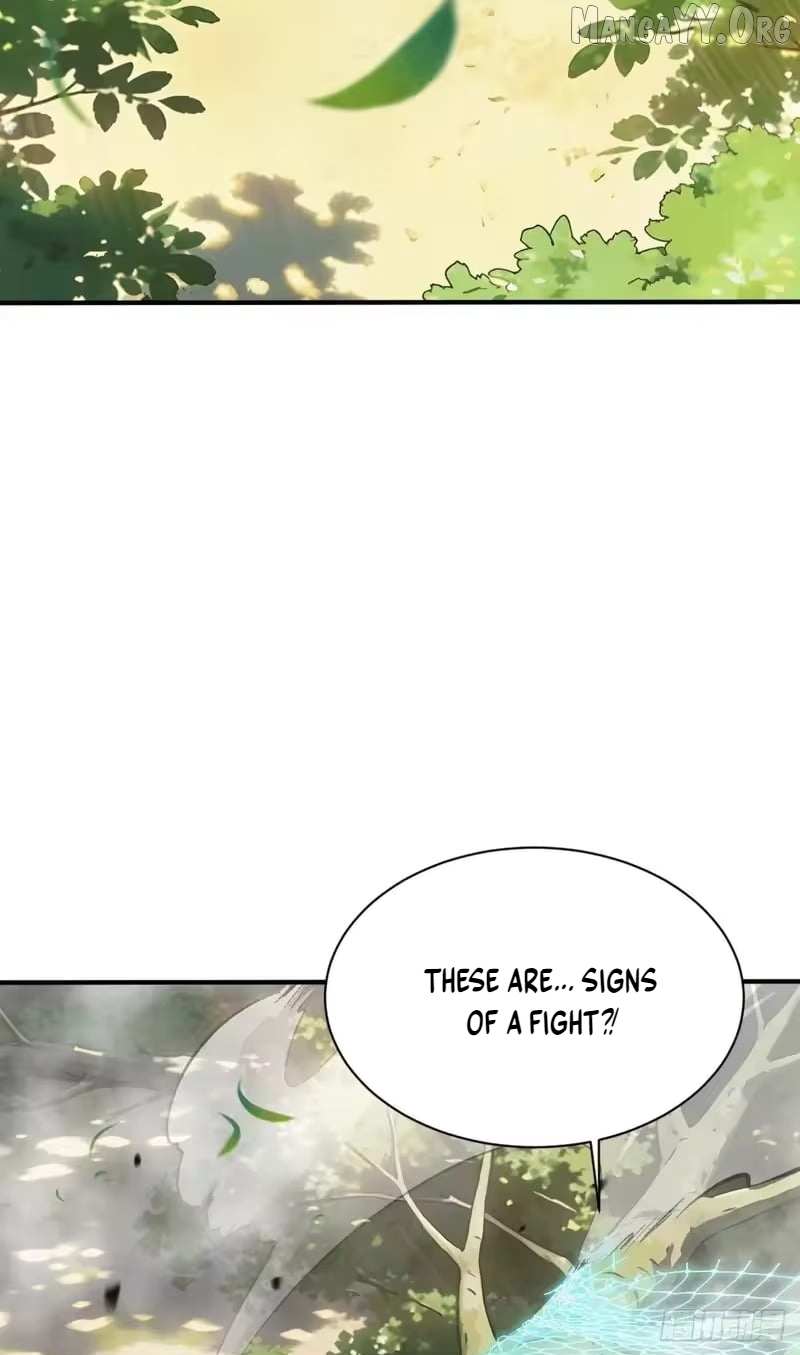 Primordial Ten Fiends: Others Tame Beasts, I Tame Beast Girls Chapter 145 page 4 - 