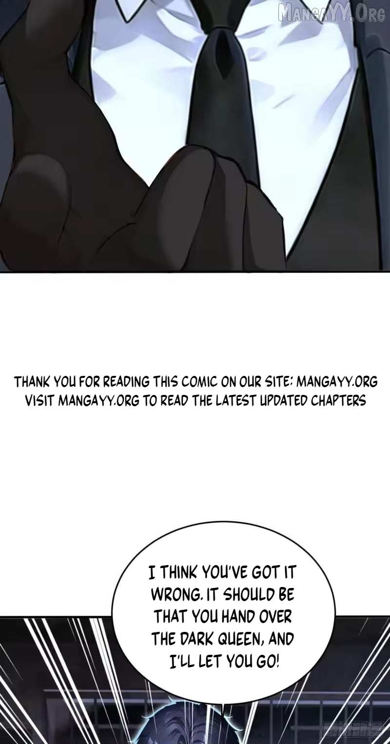 Primordial Ten Fiends: Others Tame Beasts, I Tame Beast Girls Chapter 145 page 31 - 