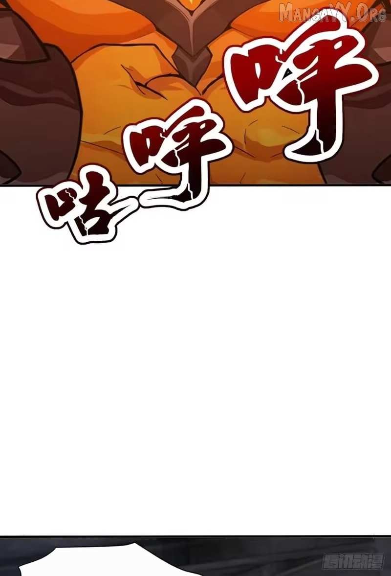 Primordial Ten Fiends: Others Tame Beasts, I Tame Beast Girls Chapter 145 page 44 - 