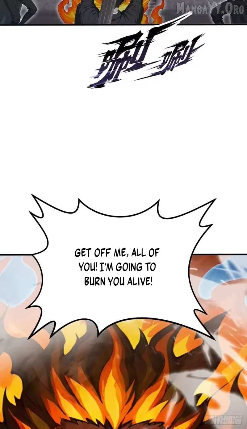 Primordial Ten Fiends: Others Tame Beasts, I Tame Beast Girls Chapter 145 page 56 - 