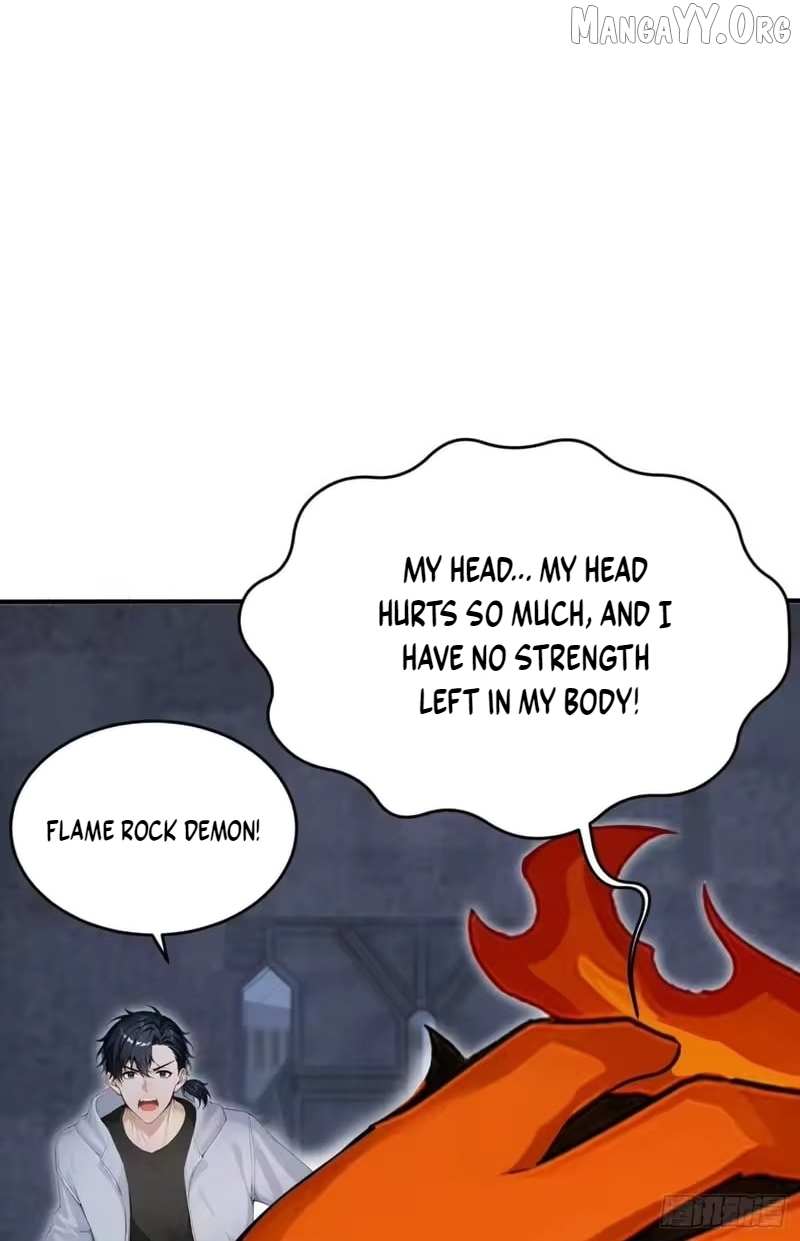Primordial Ten Fiends: Others Tame Beasts, I Tame Beast Girls Chapter 145 page 61 - 