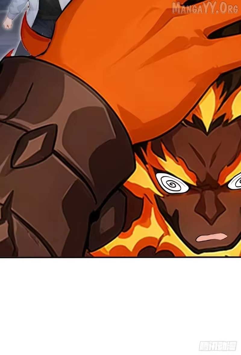 Primordial Ten Fiends: Others Tame Beasts, I Tame Beast Girls Chapter 145 page 62 - 