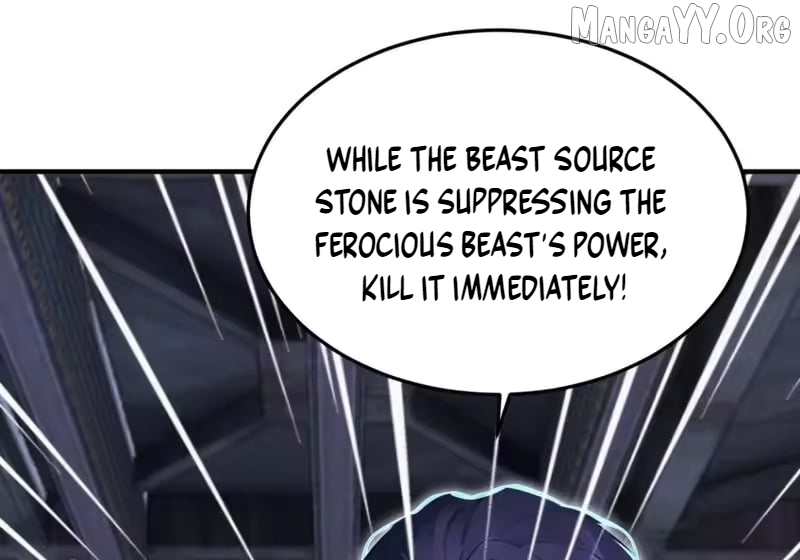 Primordial Ten Fiends: Others Tame Beasts, I Tame Beast Girls Chapter 145 page 66 - 