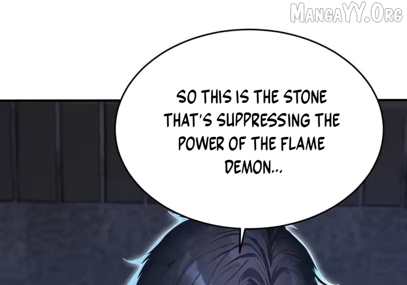 Primordial Ten Fiends: Others Tame Beasts, I Tame Beast Girls Chapter 145 page 75 - 