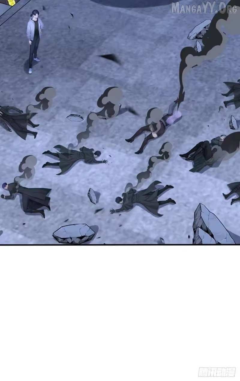 Primordial Ten Fiends: Others Tame Beasts, I Tame Beast Girls Chapter 146 page 11 - 