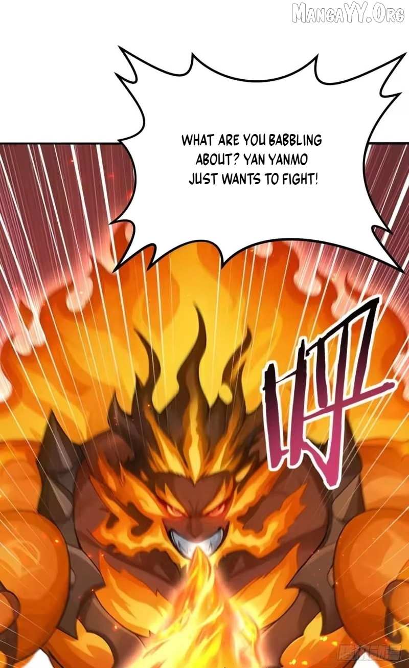 Primordial Ten Fiends: Others Tame Beasts, I Tame Beast Girls Chapter 146 page 3 - 