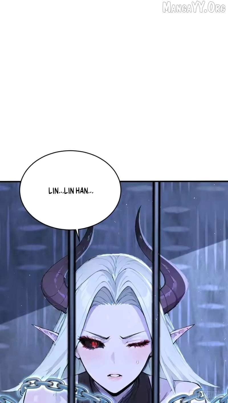 Primordial Ten Fiends: Others Tame Beasts, I Tame Beast Girls Chapter 146 page 26 - 