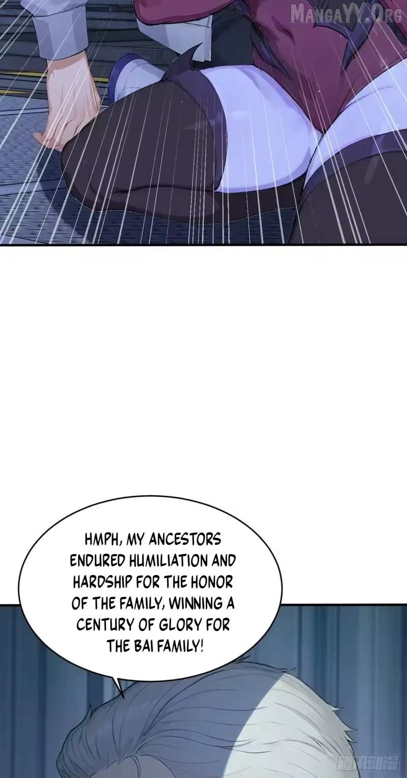 Primordial Ten Fiends: Others Tame Beasts, I Tame Beast Girls Chapter 146 page 47 - 