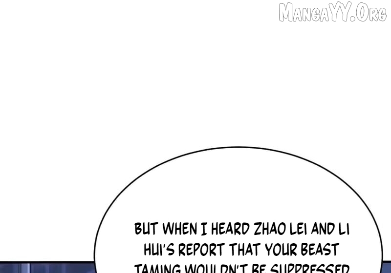 Primordial Ten Fiends: Others Tame Beasts, I Tame Beast Girls Chapter 146 page 59 - 