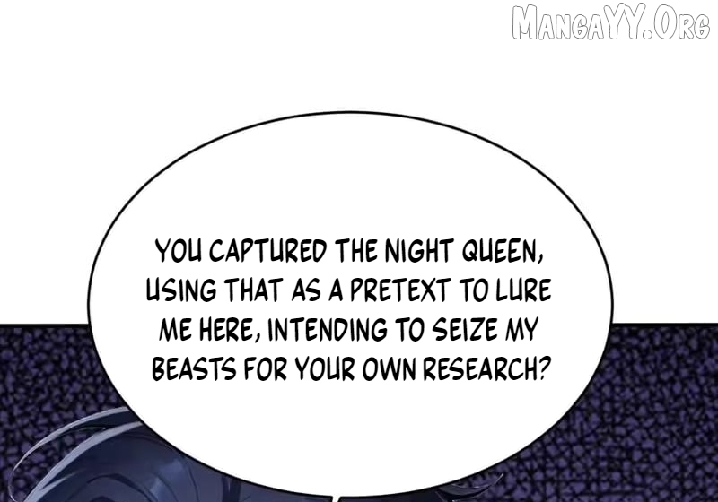 Primordial Ten Fiends: Others Tame Beasts, I Tame Beast Girls Chapter 146 page 63 - 