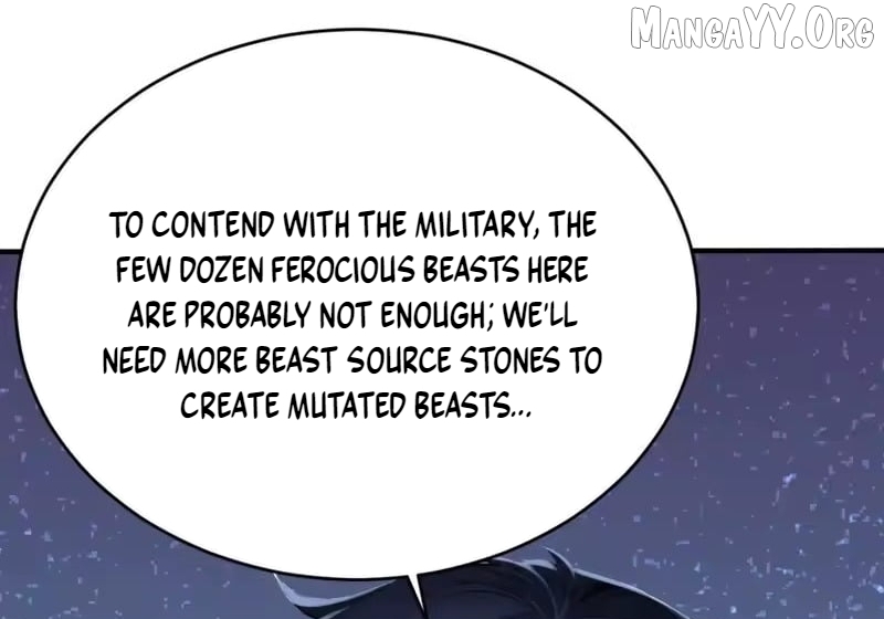 Primordial Ten Fiends: Others Tame Beasts, I Tame Beast Girls Chapter 146 page 77 - 