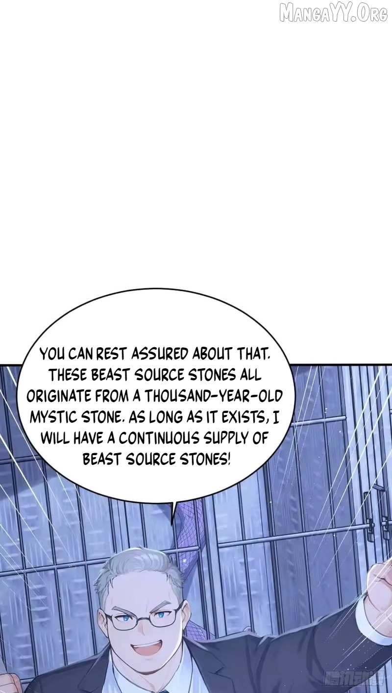 Primordial Ten Fiends: Others Tame Beasts, I Tame Beast Girls Chapter 146 page 80 - 