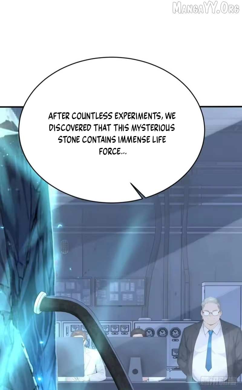 Primordial Ten Fiends: Others Tame Beasts, I Tame Beast Girls Chapter 146 page 87 - 