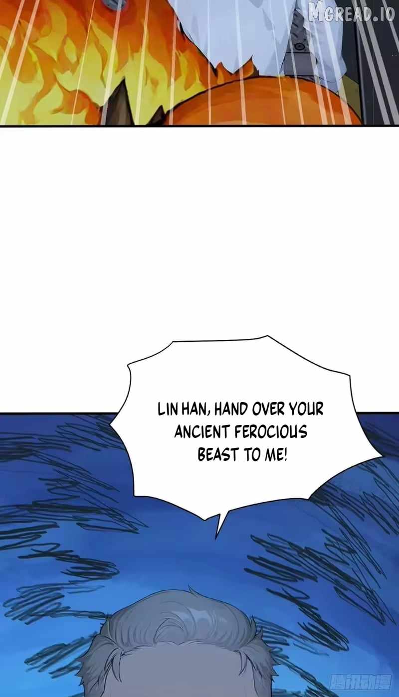 Primordial Ten Fiends: Others Tame Beasts, I Tame Beast Girls Chapter 147 page 13 - 