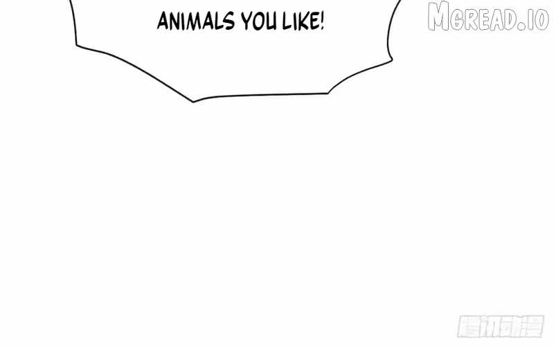 Primordial Ten Fiends: Others Tame Beasts, I Tame Beast Girls Chapter 147 page 16 - 